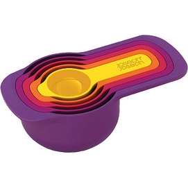 Maatkopjes Joseph Joseph Nest (5-delig)