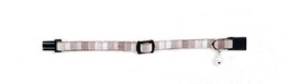 Halsbandje Kittens Beeztees Joy Beige
