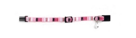 Halsbandje Kittens Beeztees Joy Roze