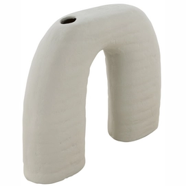 Vaas vtwonen Ecomix Twig Medium Sand