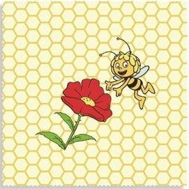 Films Alimentaires Bee's Wax Wrap Maya L'Abeille