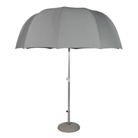 Parasol Max&Luuk Sfera Grey Ø220 cm