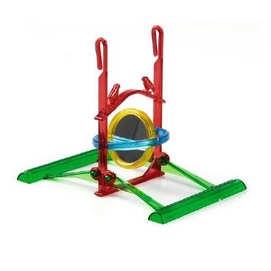 Vogelspeelgoed Beeztees Juca