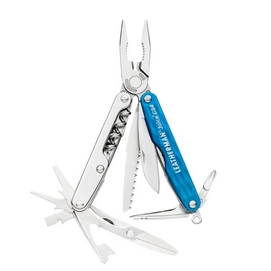 Pince Multifonctions Leatherman Juice CS4 Granite Gris + Giftbox