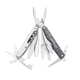 Multitool Juice XE6 Granite Gray Leatherman+ Giftbox