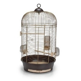 Vogelkooi Julia 3 Beeztees Goud