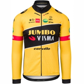 Veste de Cyclisme AGU Unisex Team Jumbo-Visma Replica 2022-XL
