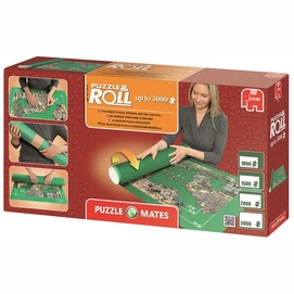 Puzzelmat Jumbo Portapuzzle t/m 3000 stuks
