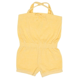 Jumpsuit Koeka Woodstock Soft Yellow