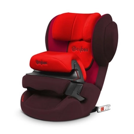 Autostoel Cybex Juno-Fix Rumba Red