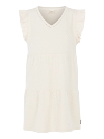 Jurk Protest Girls Prtunicorn Kit Offwhite