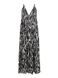 Jurk Protest Women PRTCila Canvasoffwhite
