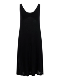 Jurk Protest Women PRTStila True Black