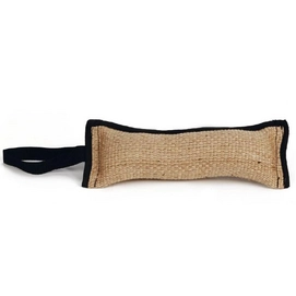 Hondenspeelgoed Beeztees Jute Dummy