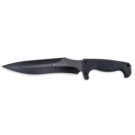 Survivalmesser SOG Jungle Warrior + Nylonholster