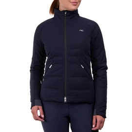 Jacke KJUS FRX Insulated Jacket Damen Deep Space