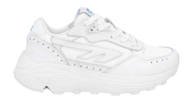 Hi-Tec Unisex HTS SHADOW RGS Bright White / Ethereal Blue