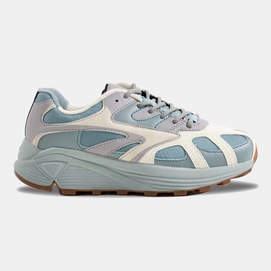 Sneaker Hi-Tec HTS Elite RGS Unisex Grey Blue White-Schuhgröße 36