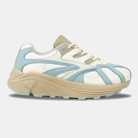 Baskets Hi-Tec Unisex HTS Elite RGS Grey Khaki Gum-Taille 41