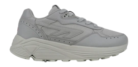 Hi-Tec Unisex HTS Shadow RGS 1974 Dawn Blue / Silver