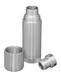Thermosfles Klean Kanteen TKPro Brushed Stainless 500 ml
