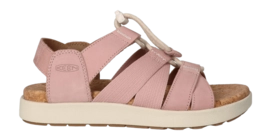Sandales KEEN Femme Elle Mixed Strap Fawn Birch-Taille 41