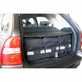 Reistassenset Car-Bags Kia Sportage '04-'10