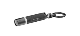 Taschenlampe LED Lenser K1L Schwarz