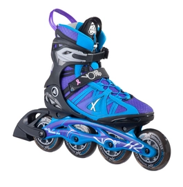 Inline-Skates K2 Vo2 90 Speed BOA W Damen