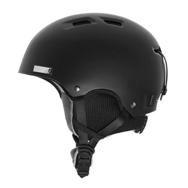 Ski Helmet K2 Verdict Black