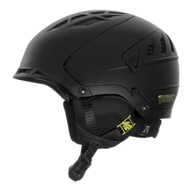 Ski Helmet K2 Diversion Black