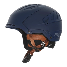 Skihelm K2 Diversion Navy