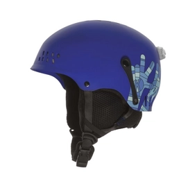 Skihelm K2 Entity Kids Blue