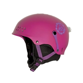 Skihelm K2 Entity Kids Pink