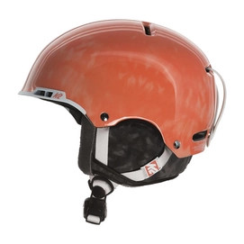 Ski Helmet K2 Meridian Women Coral