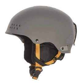 Casque de Ski K2 Phase Pro Grey