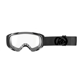 Skibrille K2 Photoantic Black Clear
