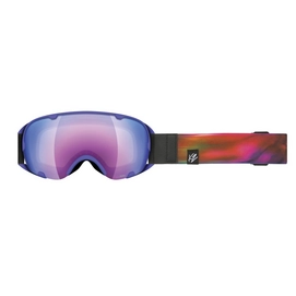 Skibril K2 Scene Z  Purple Haze Zeiss Purple Twilight