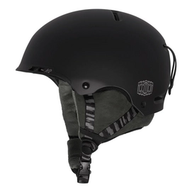 Ski Helmet K2 Stash Black