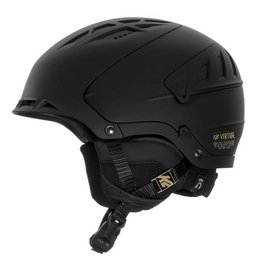 Ski Helmet K2 Virtue Women Black