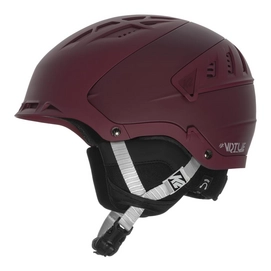 Skihelm K2 Virtue Women Mulberry