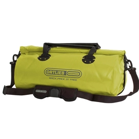 Fahrradtasche Ortlieb Rack-Pack Free 31L Sternfrucht