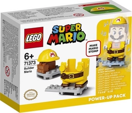 LEGO Super Mario Bouw-Mario (71373)
