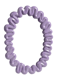 &k amsterdam Dribble Spiegel - Lilac