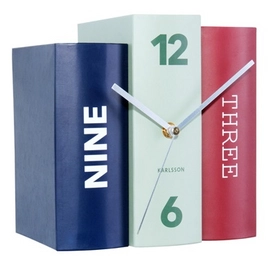 Klok Karlsson Book Contradiction Paper