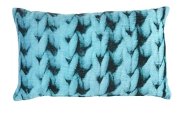 Coussin KAAT Amsterdam Adriaan Vert Menthe (30 x 50 cm)