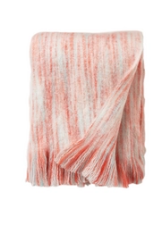 Sprei KAAT Amsterdam Early Morning Soft Pink