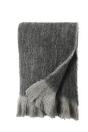 Sprei KAAT Amsterdam Late Night Grey
