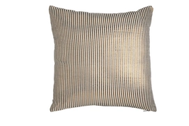 Sierkussen KAAT Amsterdam Marquis Bronze (45 x 45 cm)