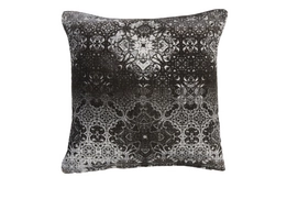 Sierkussen KAAT Perfect Velvet Anthracite (40 x 40 cm)